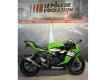 Kawasaki NINJA ZX-6R NINJA 636 NINJA ZX6R 6R Yvelines Coignires