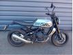 Brixton crossfire 500 Essonne Montlhry