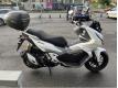 Orcal ARIOS + 125 Essonne Montlhry