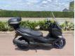 Suzuki BURGMAN 400 - BURGMAN 400 - 400 BURGMAN - BURGMAN - AN 400 Essonne Montlhry