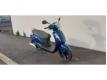 Suzuki ADDRESS 125 Essonne Montlhry