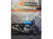 Royal Enfield CONTINENTAL GT 650 - A2 Essonne Montlhry