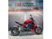 Ducati DIAVEL V4 1158 Essonne Montlhry