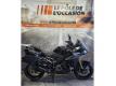 Suzuki GSX-S 1000 GX PACK + Essonne Montlhry