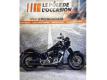 Harley Davidson Softail Slim 1745 FLSL Essonne Montlhry
