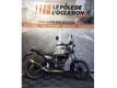 Royal Enfield SCRAM 411 - 411 SCRAM Essonne Montlhry