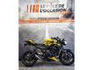 Triumph STREET TRIPLE RS 765 Essonne Montlhry