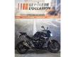 Suzuki GSR 750 GSR750 Essonne Montlhry