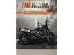 Honda CL500 500 Essonne Montlhry
