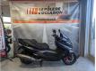Kymco XCITING 500 ABS X-CITING 500 X CITING Yvelines Coignires