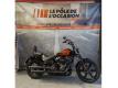 Harley Davidson STREET BOB 114 1868 Yvelines Coignires