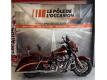 Harley Davidson STREET GLIDE 110 CVO 1800 Yvelines Coignires