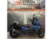 BMW C400X 400 Yvelines Louveciennes