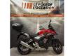 Honda CB 500 X Yvelines Louveciennes