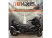 Kymco AK 550 Yvelines Louveciennes