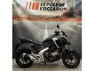 Honda NC 750 X Yvelines Louveciennes