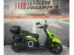 Silence URBAN 125 ELECTRIQUE ELECTRIC Yvelines Versailles