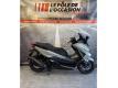 Honda FORZA 350 FORZA350 A2 Yvelines Versailles