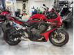 Honda CBR 650 R CBR650R CB R 650R CBR650 R Yvelines Versailles