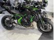 Kawasaki Z 650 Z650 A2 Yvelines Versailles