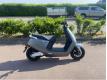 Mash E-CITY 2.0 - E-CITY - E CITY - CITY -ECITY 2.0 SCOOTER ELECTRIQUE SCOOTER 50CC 50 Yvelines Chambourcy