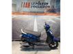 Suzuki ADDRESS 125 - ADDRESS 125 - ADDRESS125 Yvelines Chambourcy