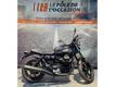 Moto Guzzi V7 850 STONE A2 - vintage - scrambler - a2 - 800 Yvelines Chambourcy