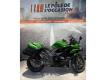 Kawasaki NINJA 1100 SX SE - NINJA 1100SX SE - NINJA1100SX SE - NINJA1100 SX SE Yvelines Chambourcy