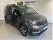Peugeot Rifter BlueHDi 130 S&amp;S EAT8 GT Line Charente Maritime Gmozac