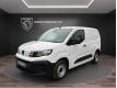 Peugeot Partner III Taille M 650kg BlueHDi 100 S&amp;S BVM6 Charente Maritime Gmozac