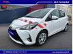 Toyota Yaris HYBRID Affaires 100h France Business RC19 Essonne Chilly-Mazarin