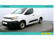 Citron Berlingo Van M 650kg BlueHDi 100 S&S Club BVM5 Essonne Chilly-Mazarin