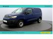 Citron Berlingo Van M 650kg BlueHDi 100 S&S Driver Essonne Chilly-Mazarin