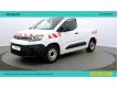 Citron Berlingo Van M 1000kg BlueHDi 100 S&S Club BVM5 Essonne Chilly-Mazarin