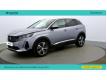 Peugeot 3008 1.2 PureTech 130ch S&S Allure Pack EAT8 Essonne Chilly-Mazarin