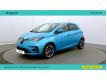 Renault Zoe E-Tech Techno charge normale R135 Achat Integral - 22 Essonne Chilly-Mazarin