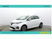Renault Zoe Intens charge normale R110 Achat Integral Essonne Chilly-Mazarin