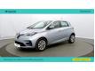 Renault Zoe E-Tech Zen charge normale R110 Achat Integral - 21 Essonne Chilly-Mazarin