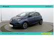 Renault Zoe E-Tech Intens charge normale R110 Achat Integral - 21C Essonne Chilly-Mazarin