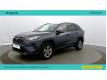 Toyota RAV4 HSD 2.5 Hybride 218ch Dynamic Business 2WD + Programme Beyond Zero Academy MY22 Essonne Chilly-Mazarin