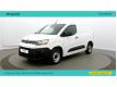 Citron Berlingo Van M 650kg BlueHDi 100 S&S Club Essonne Chilly-Mazarin