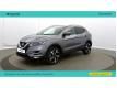 Nissan Qashqai 1.3 DIG-T 140ch Tekna Euro6d-T Essonne Chilly-Mazarin