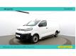 Citron Jumpy Fg XL 2.0 BlueHDi 120ch S&S Driver Essonne Chilly-Mazarin