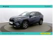 Toyota RAV4 PLUG IN 2.5 Hybride Rechargeable 306ch Design Business AWD-i + Programme Beyond Zero Academy MY22 Essonne Chilly-Mazarin