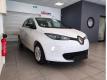 Renault Zoe 40 KWH 88 CH Zen - GARANTIE 6 MOIS Vende Challans