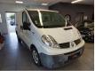 Renault Trafic II FOURGON 2.0 dCi 115 CH - GARANTIE 6 MOIS Vende Challans