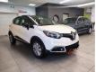Renault Captur 1.5L DCI 90 CH ENERGY ECO BUSINESS - GARANTIE 6 MOIS Vende Challans