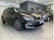 Volkswagen Golf 1.4 TSI HYBRID 204 CH GTE - GARANTIE 6 MOIS Vende Challans