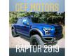 Ford F 150 RAPTOR 457 1189e/mois en L.O.A LLD CREDITS Val d'oise Herblay