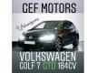 Volkswagen Golf 8 GTI 245CV 679e/mois en LOA LLD CRDITS Val d'oise Herblay